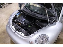 2002 Volkswagen Beetle (CC-1580109) for sale in Kentwood, Michigan