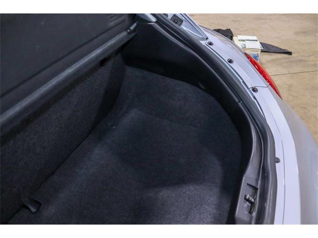 2002 Volkswagen Beetle (CC-1580109) for sale in Kentwood, Michigan