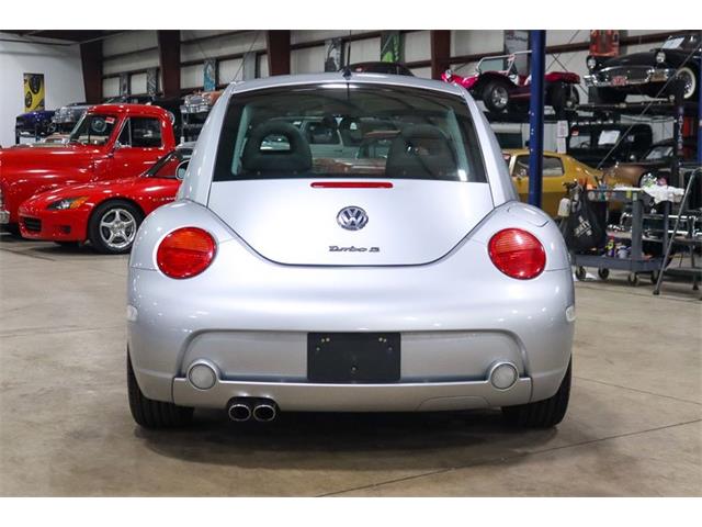 2002 Volkswagen Beetle (CC-1580109) for sale in Kentwood, Michigan