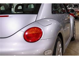 2002 Volkswagen Beetle (CC-1580109) for sale in Kentwood, Michigan