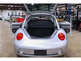 2002 Volkswagen Beetle (CC-1580109) for sale in Kentwood, Michigan