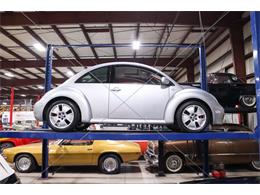 2002 Volkswagen Beetle (CC-1580109) for sale in Kentwood, Michigan