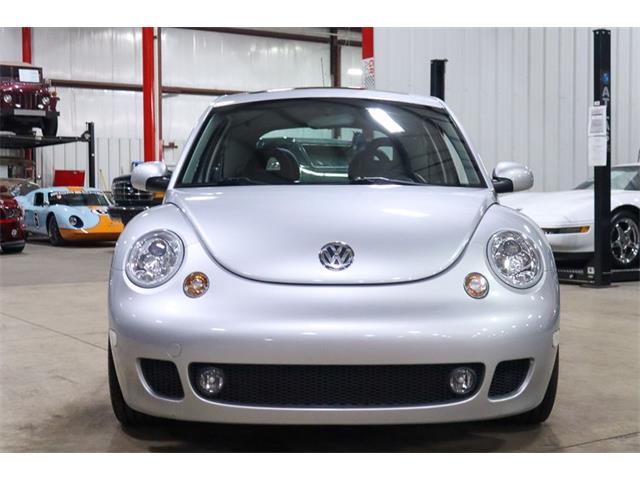 2002 Volkswagen Beetle (CC-1580109) for sale in Kentwood, Michigan