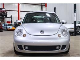 2002 Volkswagen Beetle (CC-1580109) for sale in Kentwood, Michigan