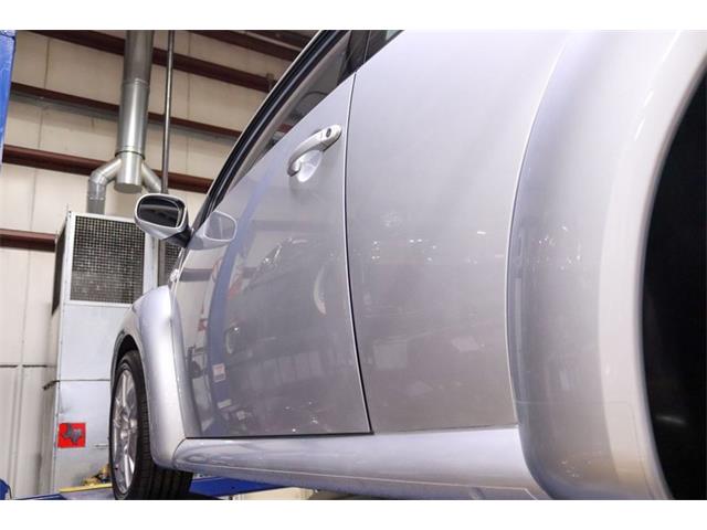 2002 Volkswagen Beetle (CC-1580109) for sale in Kentwood, Michigan