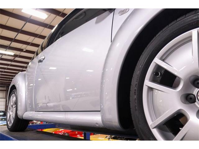 2002 Volkswagen Beetle (CC-1580109) for sale in Kentwood, Michigan