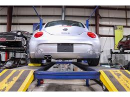 2002 Volkswagen Beetle (CC-1580109) for sale in Kentwood, Michigan