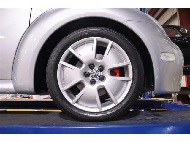 2002 Volkswagen Beetle (CC-1580109) for sale in Kentwood, Michigan