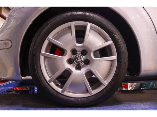 2002 Volkswagen Beetle (CC-1580109) for sale in Kentwood, Michigan