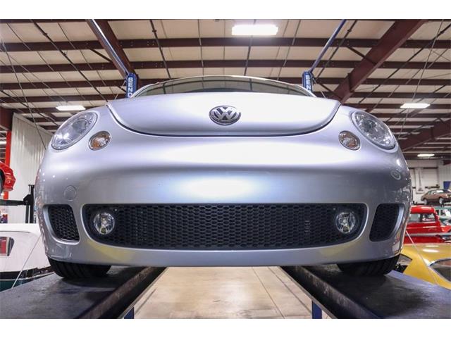 2002 Volkswagen Beetle (CC-1580109) for sale in Kentwood, Michigan