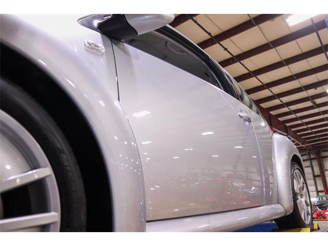 2002 Volkswagen Beetle (CC-1580109) for sale in Kentwood, Michigan
