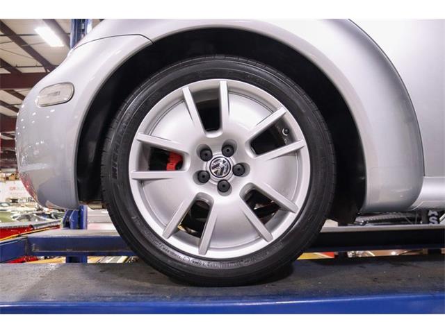2002 Volkswagen Beetle (CC-1580109) for sale in Kentwood, Michigan