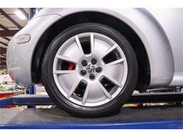 2002 Volkswagen Beetle (CC-1580109) for sale in Kentwood, Michigan