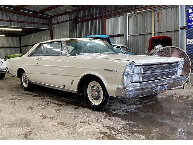 1966 Ford LTD (CC-1581100) for sale in Orlando, Florida