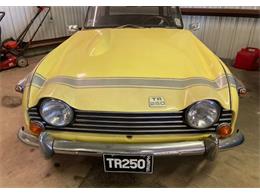 1968 Triumph TR250 (CC-1581101) for sale in Orlando, Florida