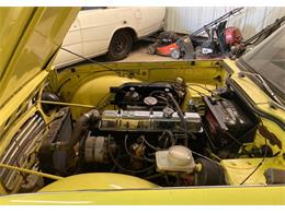1968 Triumph TR250 (CC-1581101) for sale in Orlando, Florida