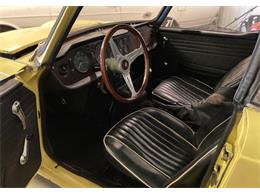 1968 Triumph TR250 (CC-1581101) for sale in Orlando, Florida