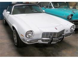 1973 Chevrolet Camaro (CC-1581104) for sale in Orlando, Florida