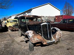 1934 Plymouth 5-Window Coupe (CC-1581105) for sale in Greeley, Colorado