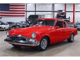 1955 Studebaker Commander (CC-1580112) for sale in Kentwood, Michigan