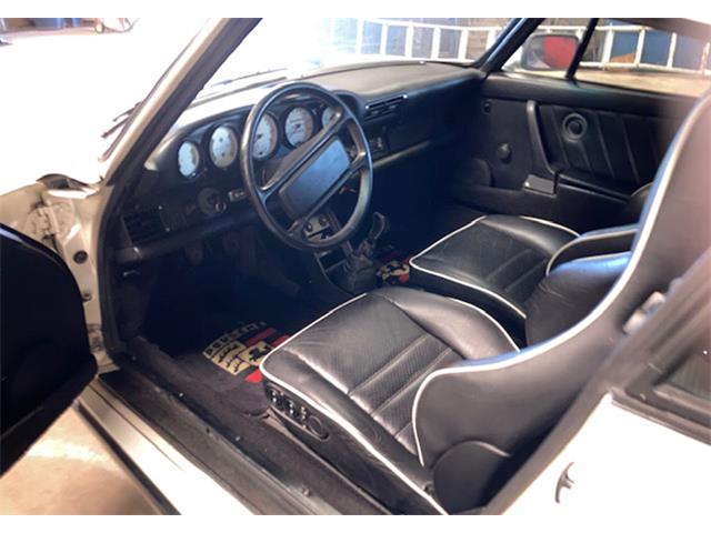 1987 Porsche 930S (CC-1581123) for sale in Orlando, Florida