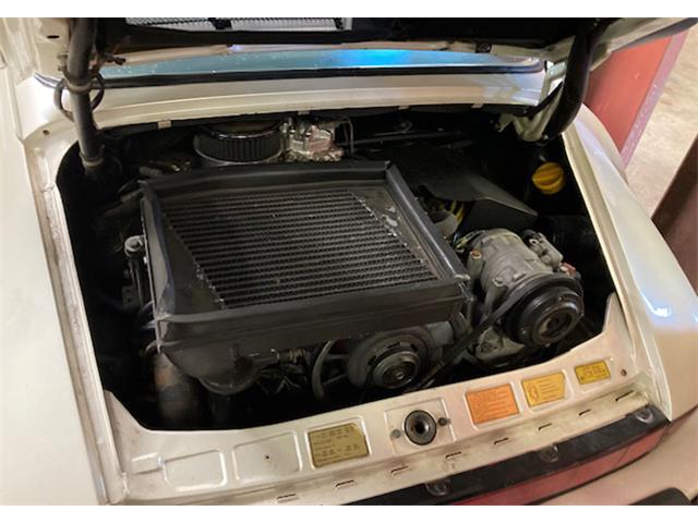 1987 Porsche 930S (CC-1581123) for sale in Orlando, Florida