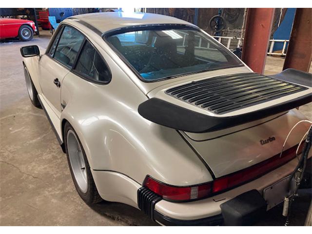 1987 Porsche 930S (CC-1581123) for sale in Orlando, Florida
