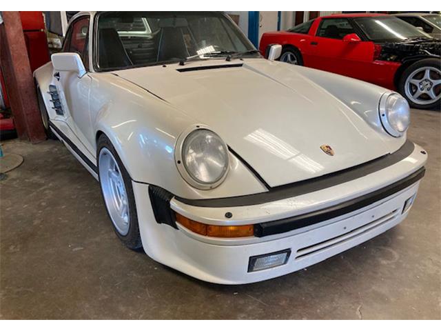 1987 Porsche 930S (CC-1581123) for sale in Orlando, Florida