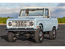1968 Ford Bronco (CC-1581133) for sale in Cantonment, Florida
