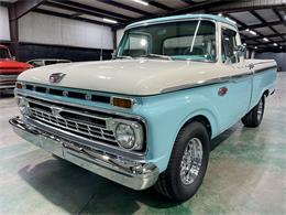 1966 Ford F100 (CC-1581138) for sale in Sherman, Texas