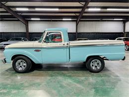 1966 Ford F100 (CC-1581138) for sale in Sherman, Texas
