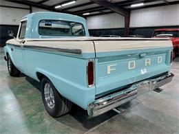 1966 Ford F100 (CC-1581138) for sale in Sherman, Texas