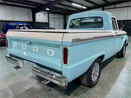 1966 Ford F100 (CC-1581138) for sale in Sherman, Texas