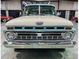 1966 Ford F100 (CC-1581138) for sale in Sherman, Texas