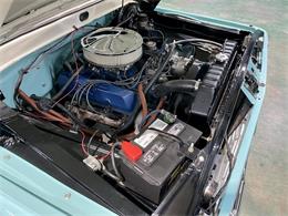 1966 Ford F100 (CC-1581138) for sale in Sherman, Texas