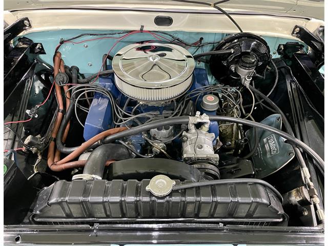 1966 Ford F100 (CC-1581138) for sale in Sherman, Texas