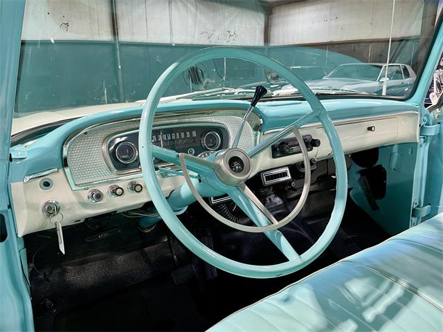 1966 Ford F100 (CC-1581138) for sale in Sherman, Texas