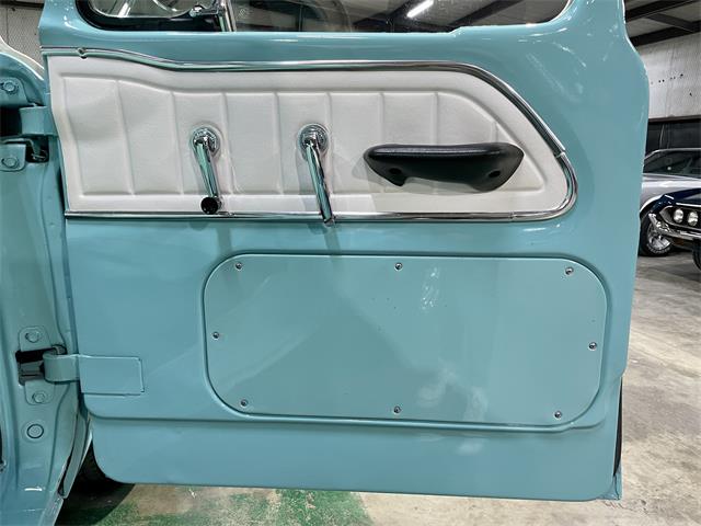 1966 Ford F100 (CC-1581138) for sale in Sherman, Texas