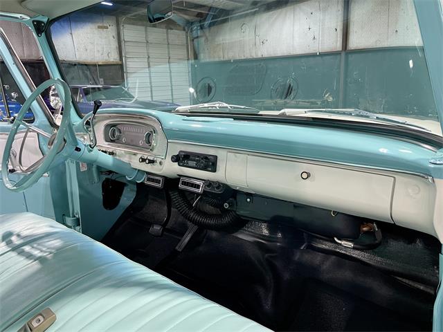 1966 Ford F100 (CC-1581138) for sale in Sherman, Texas