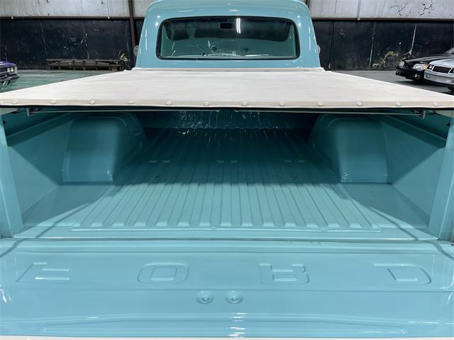 1966 Ford F100 (CC-1581138) for sale in Sherman, Texas