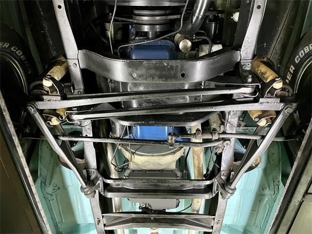 1966 Ford F100 (CC-1581138) for sale in Sherman, Texas