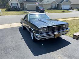 1985 Chevrolet El Camino (CC-1581151) for sale in Manchester Township, New Jersey