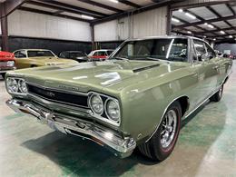 1968 Plymouth GTX (CC-1581165) for sale in Sherman, Texas