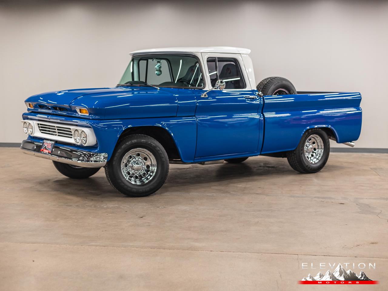 1960 Chevrolet C10 For Sale | ClassicCars.com | CC-1581181