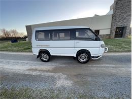 1993 Mitsubishi Delica (CC-1581199) for sale in cleveland, Tennessee