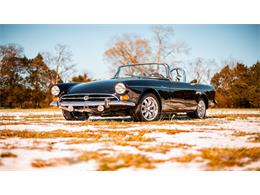 1967 Sunbeam Tiger (CC-1581201) for sale in Mount Juliet, Tennessee