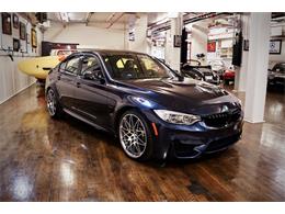 2017 BMW M3 (CC-1581207) for sale in Bridgeport, Connecticut