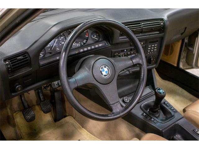  1989 BMW 325i a la venta |  CochesClásicos.com |  CC-1581218