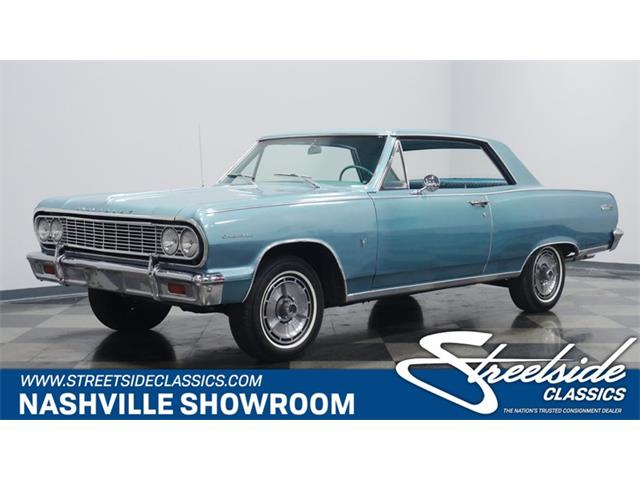 1964 Chevrolet Chevelle (CC-1581236) for sale in Lavergne, Tennessee