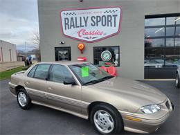 1998 Pontiac Grand Am (CC-1581318) for sale in Canton, Ohio